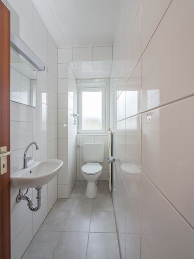 Extra-WC