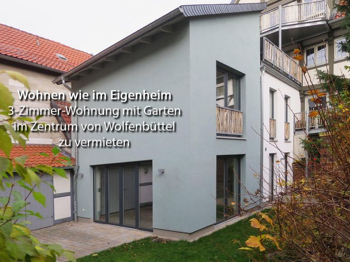Aussenansicht