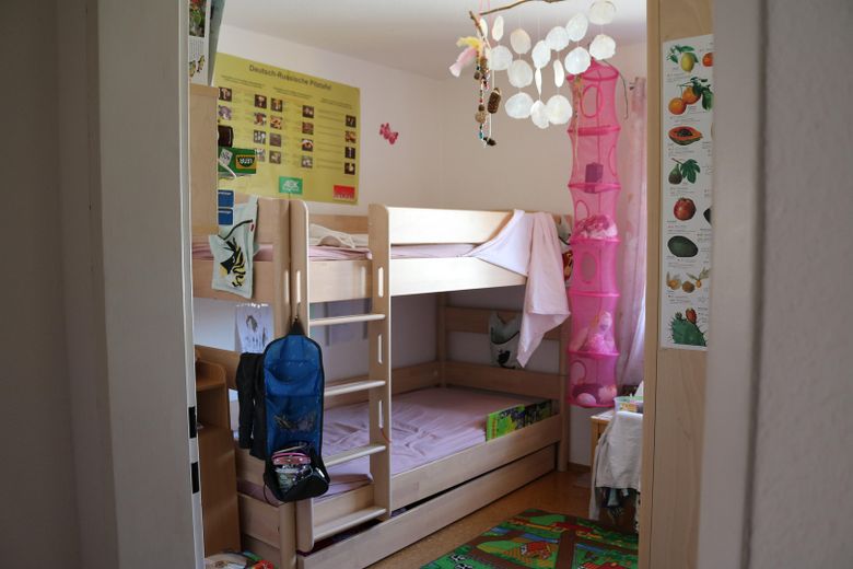 Kinderzimmer