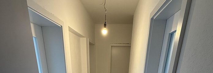 Flur/Eingangsbereich