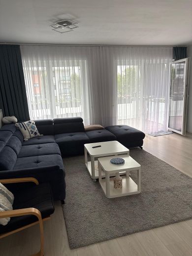 Modern & Top Zustand-Wohnung in Neubaugebiet Schifferstadt – Foto 8