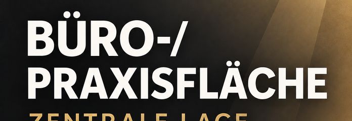 Ufficio/studio professionale in posizione centrale a Ravensburg – ca. 144 m² + fino a 7 posti auto – Büro/Praxisfläche+7Stellplätz