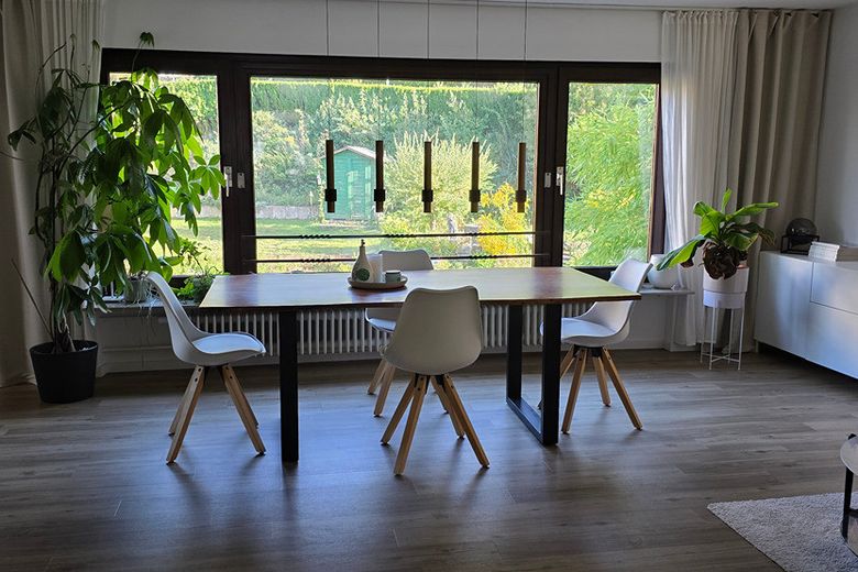 Bellissimo appartamento di 3 locali a Stuttgart-Kaltental – Foto 1