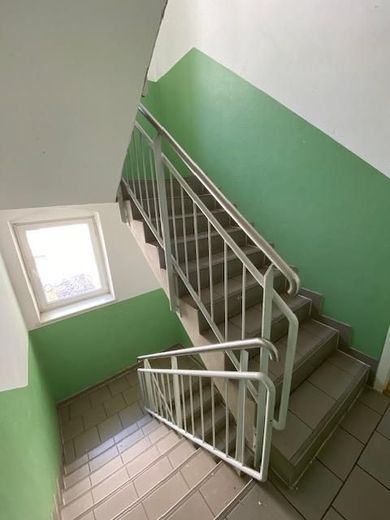 Treppenhaus