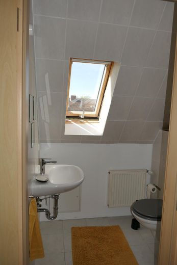 Gäste WC