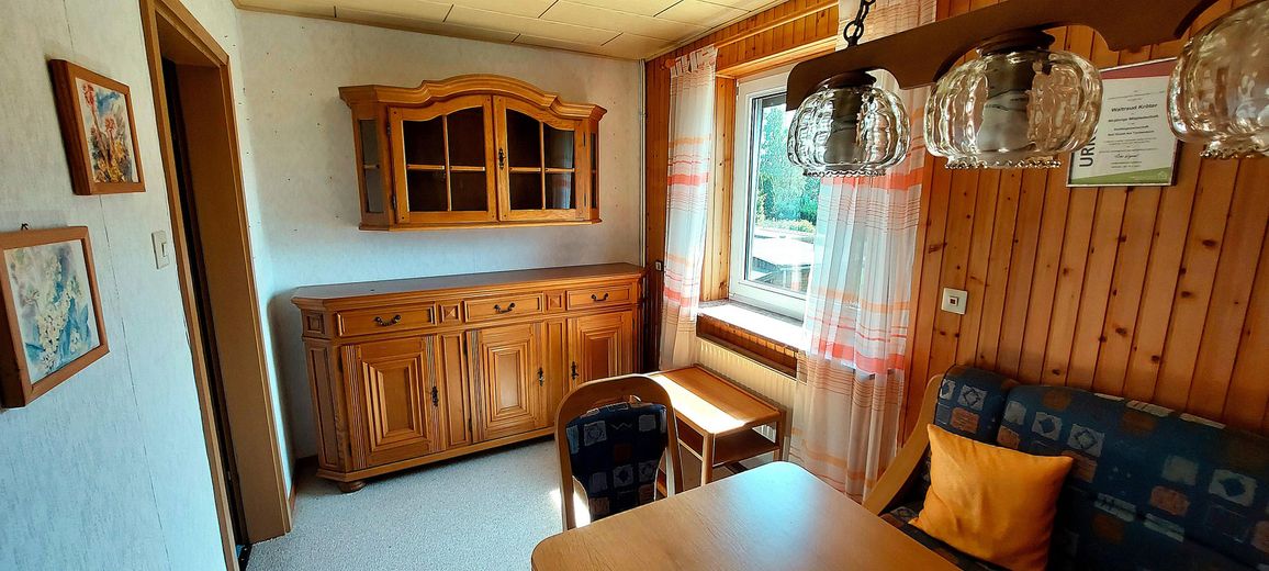 Esszimmer OG