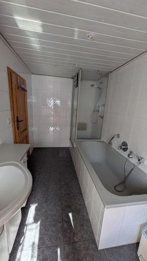 Casa a graticcio con 2 unità abitative a Beetzendorf, ristrutturata nel 1995 – Foto 15