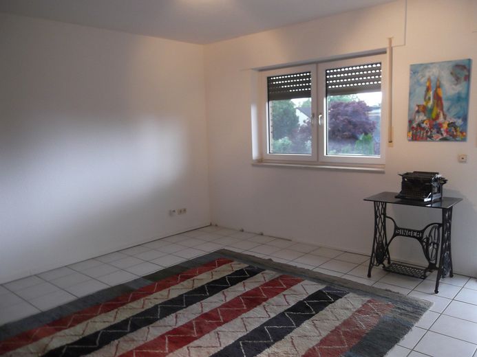 2-Zimmerwohnung mit Balkon, seperatem Keller, Garage in ruhiger Wohnlage im Süden von Kerpen-Buir – Foto 9