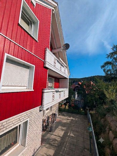 4-pokojowe mieszkanie z balkonem i ogrodem – Foto 5