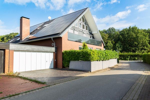 Geweldige eengezinswoning die geen wensen onvervuld laat.