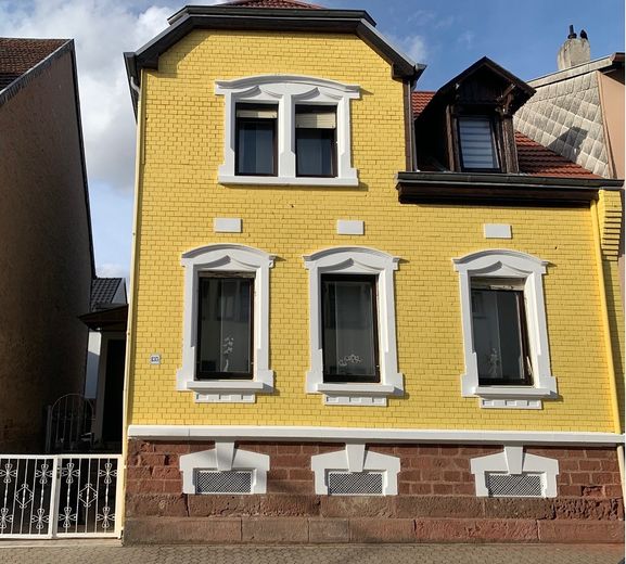 Charming single-family house in a good location – Foto 18