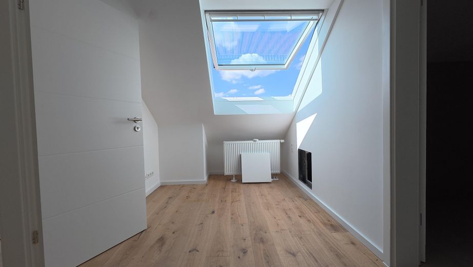 ++TOP sanierte 1 ZKB++neue Einbauküche++Parkett++ – Foto 8