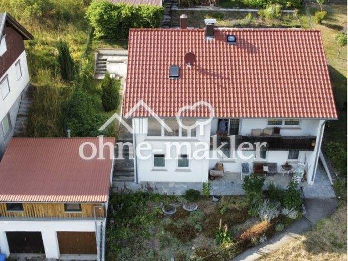 Einfamilienhaus in traumhafter Lage – Foto 1