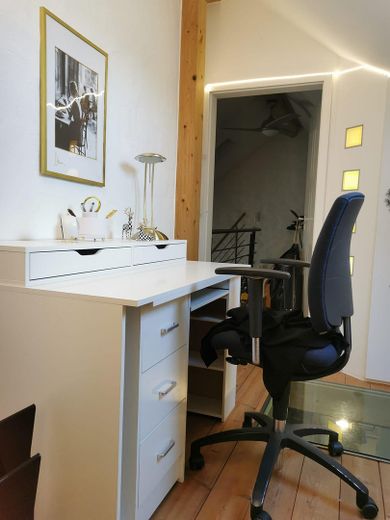 NO COMMISSION  /  DREAM MAISONETTE APARTMENT, high-quality, exceptional, fully furnished – Photo 13