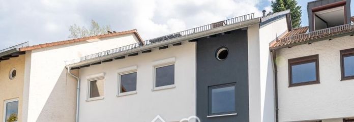 Exklusiv modernisierte 4-Zimmer-Wohnung mit Balkon in ruhiger Wohnlage – Erstbezug