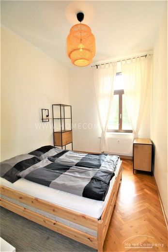 23324 HomeCompany Dresden Möbliert/Furnished 2-Zimmer Wohnung mit Balkon in Dresden-Friedrichstadt max. 4 Personen – 91ff9984d6b3ea6f5a9c6096999286c7fb96efcc.jpg