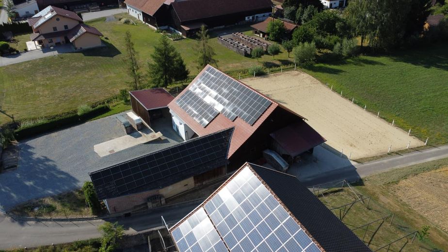 Großzügiger Bungalow auf weitläufigem Grundstück – und optionaler Pferdehaltung – Foto 30