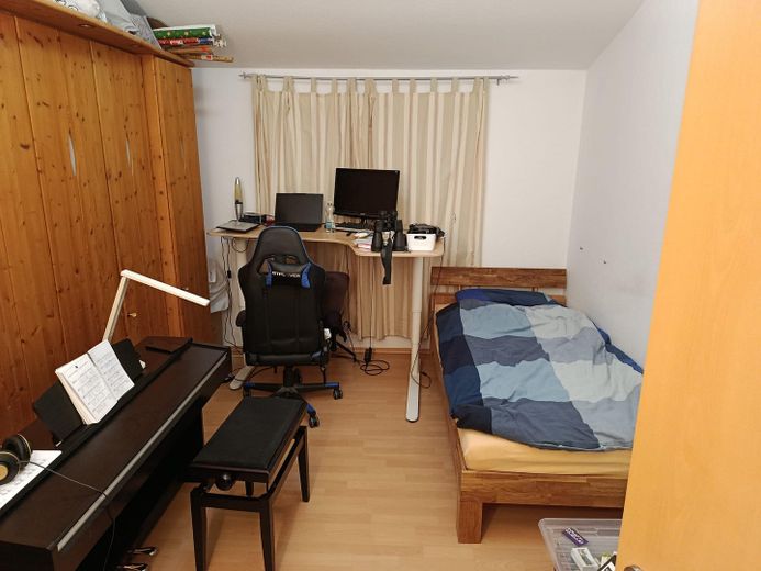 5-Zi Wohnung - Wohnen wie im Urlaub im Privatpark Römerweg – Foto 1