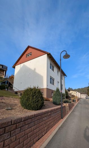 Heringen-OT, 2 Fam.Hs. + Appartement – Foto 4