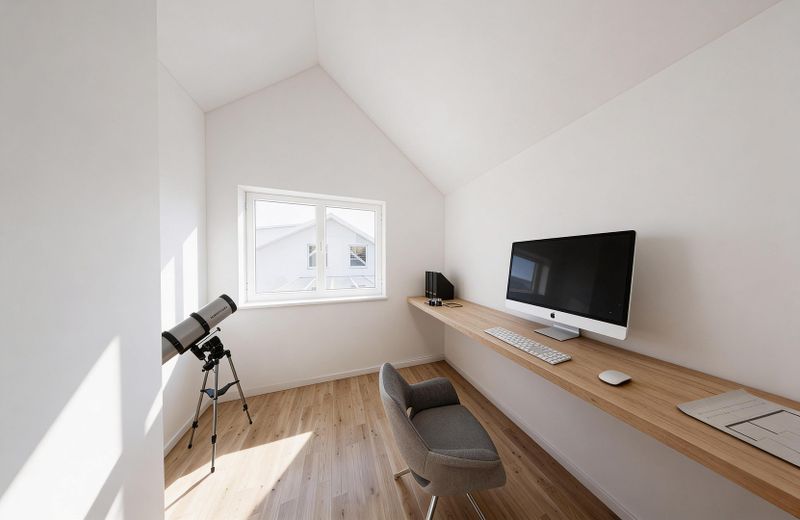 Kinderzimmer/Büro