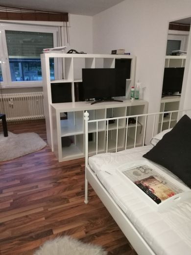 KOPIE: schöne 2 Zi.-Whg. in kl. Wohneinheit, Nähe Hbf/ZOB/HfWU – Foto 1