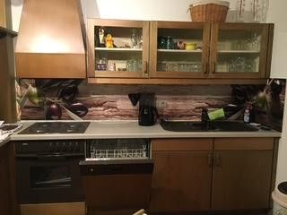 Party-/Hobbyraum_Küche UG