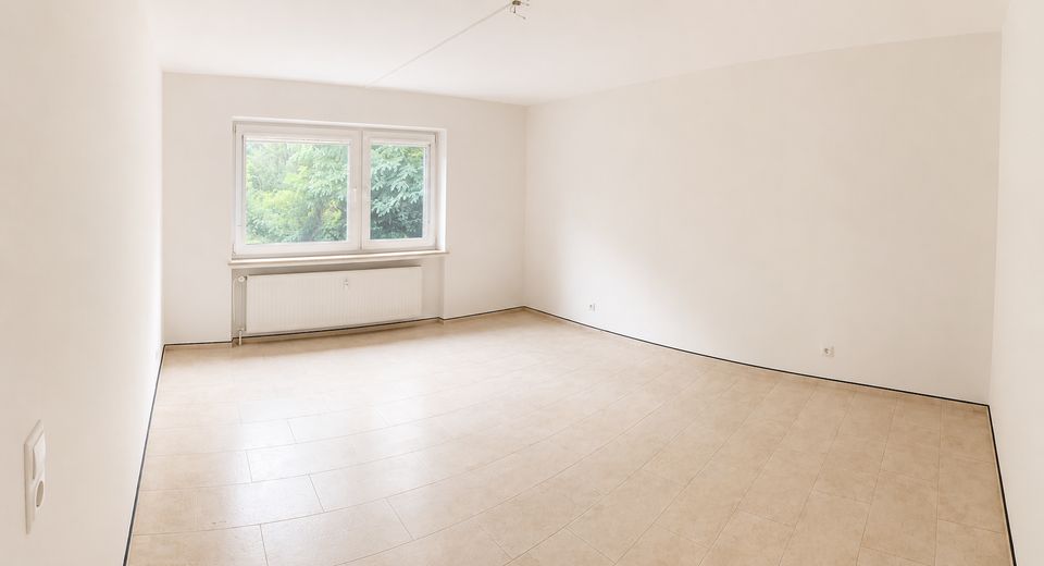 Well-maintained 3-room apartment with balcony, elevator and underground garage in Koblenz-Metternich – commission-free – Foto 10