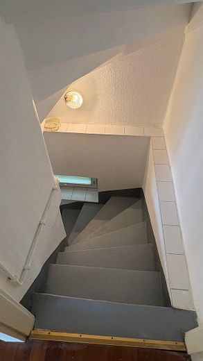 Treppe Keller