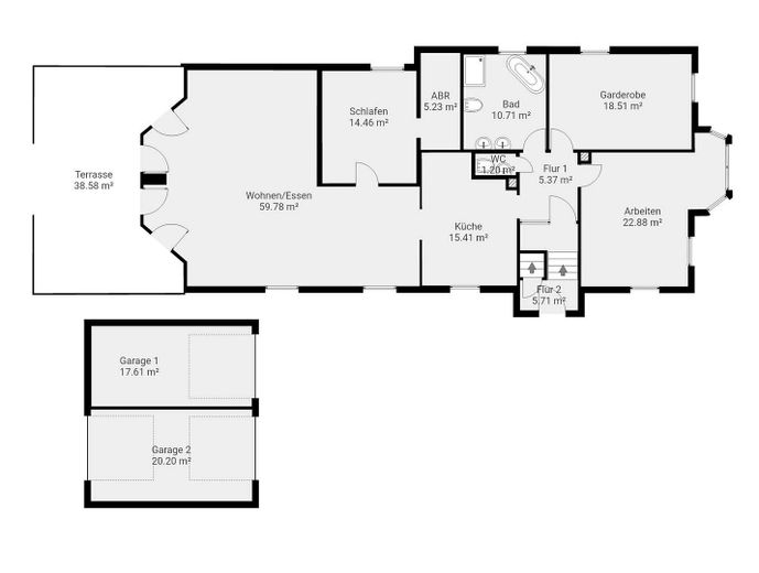 WRS Immobilien Babenhausen - G