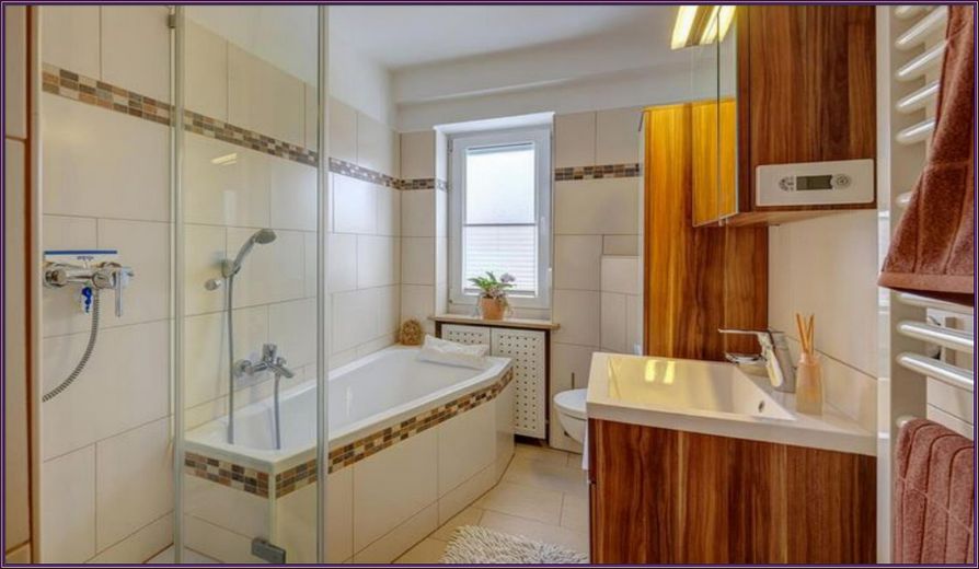 Moderne 3-Zimmer-Wohnung mit perfekter Anbindung in Hamburg – Foto 9