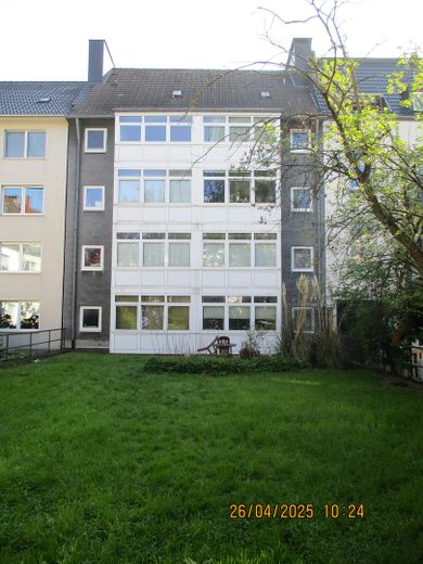 E-Südviertel – Hofansicht