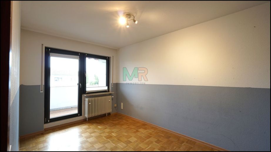 Reihenmittelhaus inkl. Garage und Garten in Landau! – OG, Arbeitszimmer