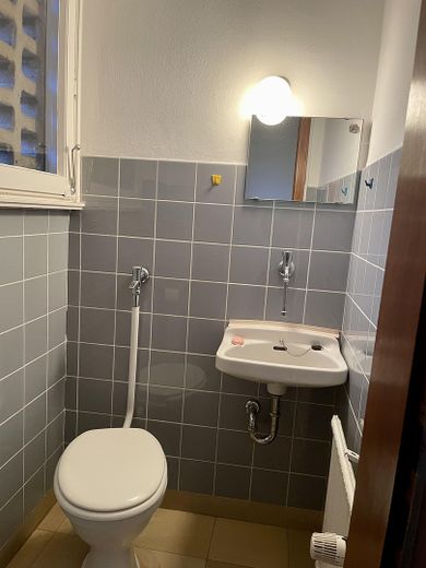 Ringeltaube in Sackgassenlage! Provisionsfreie Immobilie mit viel Potenzial in Münster Süd-Ost – Foto 16