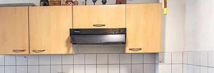 Sichere Einnahmen von Beginn an – langjährig vermietete Zwei-Zimmer-Wohnung