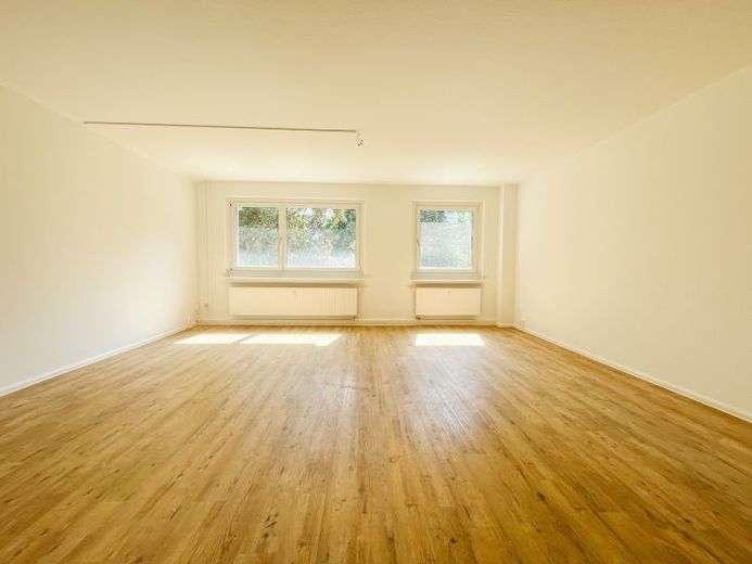 Renoviertes Zuhause in Chemnitz-Kappel – ideal für Singles und Paare – Foto 1
