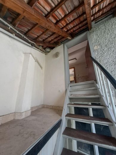 2-ZKB Altstadt mit Innenhof – Freisitz direkt vor Eingang