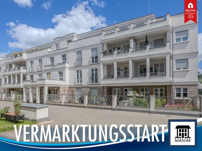 Wohnkomfort auf höchstem Niveau – über den Dächern von Bad Neuenahr – Foto 1