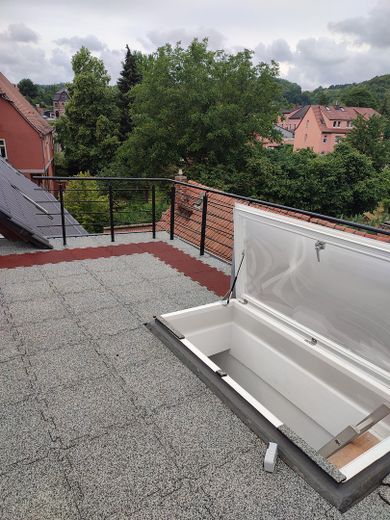 Einfamilienhaus komplett saniert in Camburg bei Jena – Foto 6