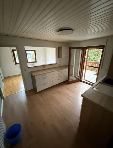 Ein- bis Zweifamilien Haus in Offenburg Weier – Küche