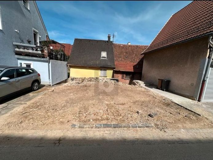 BAUEN IM HERZEN DER STADT – Foto 1