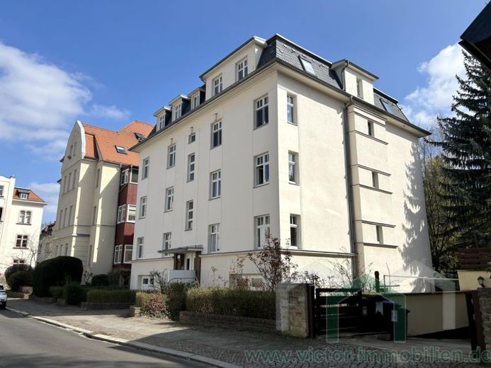 **Attraktives Wohnen in Bestlage von Leipzig-Gohlis - vermietet!** – फोटो 1