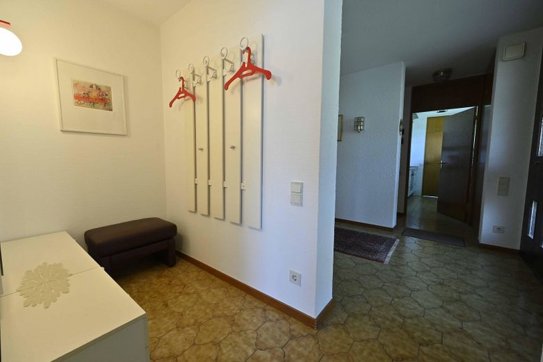 Garderobe