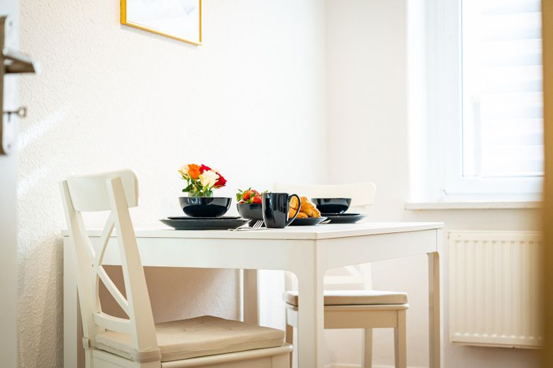 Modernes und stilvolles Business Apartment in Magdeburg – Foto 8