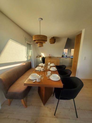 Wohnung 2 - Essbereich