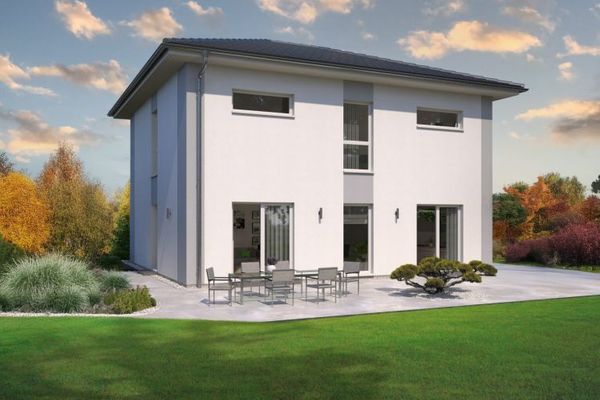 EIN HAUS, EIN RAUMWUNDER, EIN LIEBLINGSORT