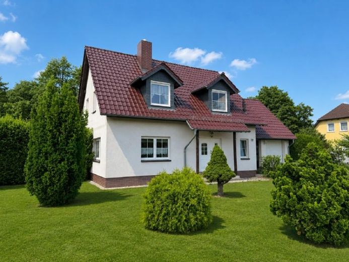 Mein neues Zuhause - ruhig, familienfreundlich und solide! – Foto 1