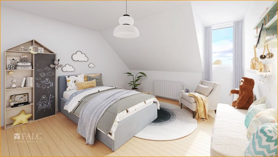 Kinderzimmer II