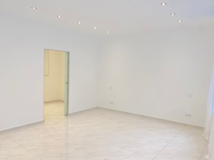 Ankleide en Suite
