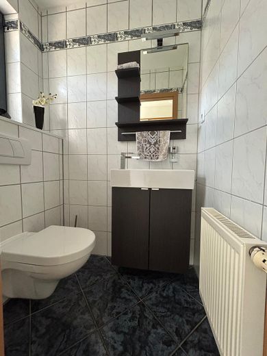 Gäste-WC