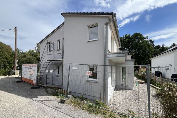 Nuova costruzione: appartamento di 3 locali con ampio balcone esposto a sud - SENZA PROVVIGIONE da PRIVATO